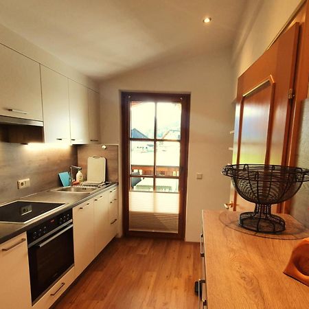 Apartment Maier Radstadt Eksteriør billede