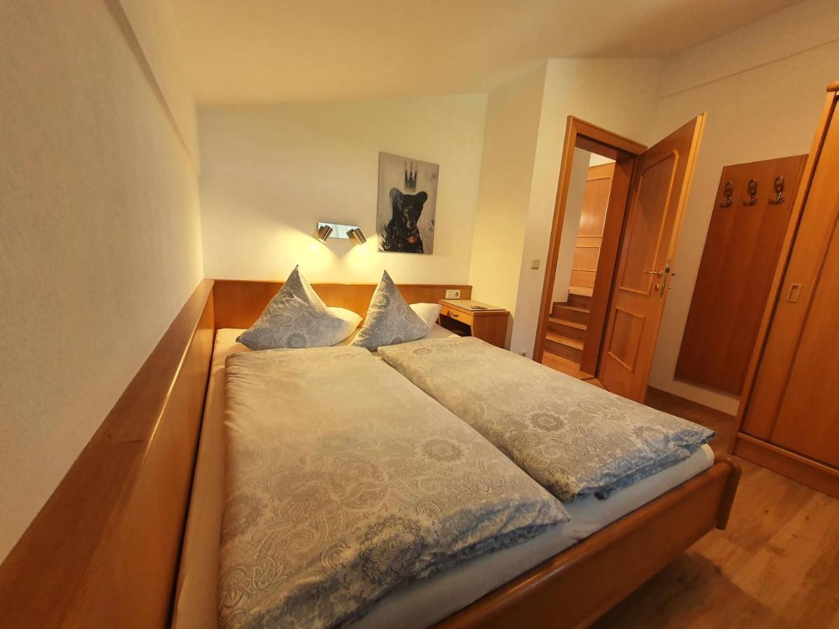 Apartment Maier Radstadt Eksteriør billede