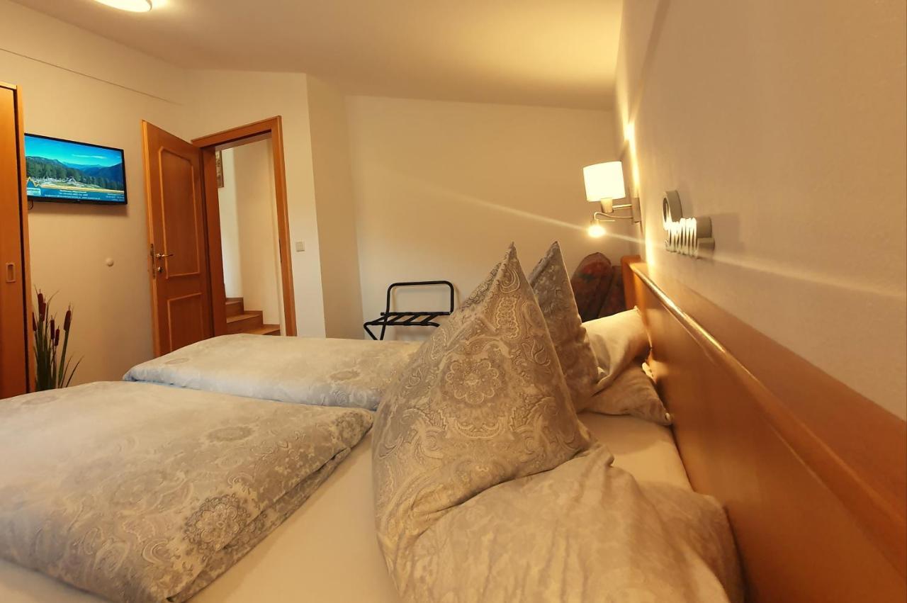 Apartment Maier Radstadt Eksteriør billede