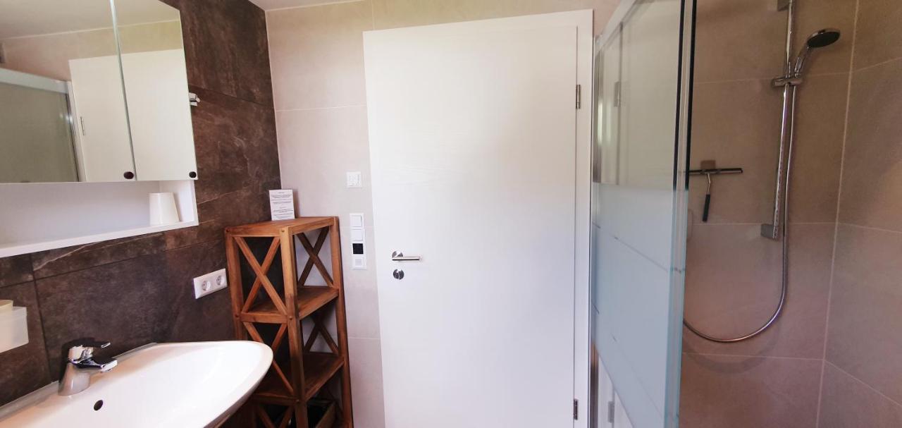 Apartment Maier Radstadt Eksteriør billede