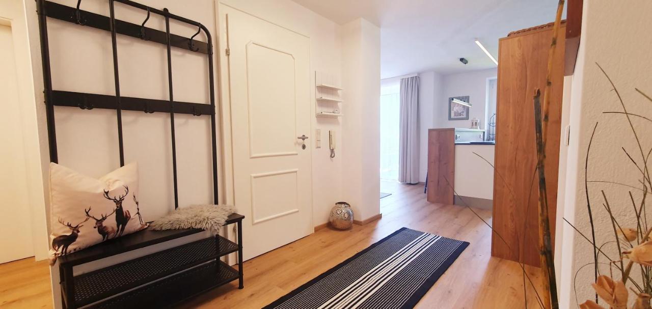 Apartment Maier Radstadt Eksteriør billede