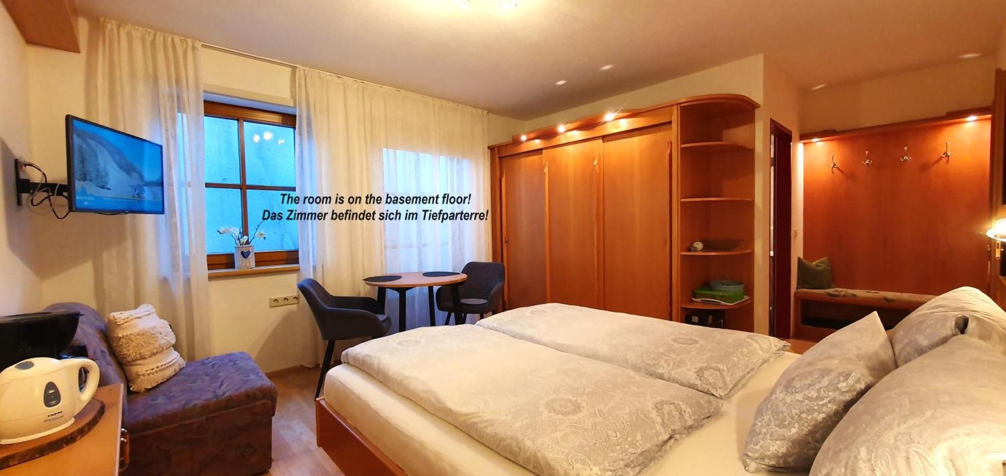 Apartment Maier Radstadt Eksteriør billede