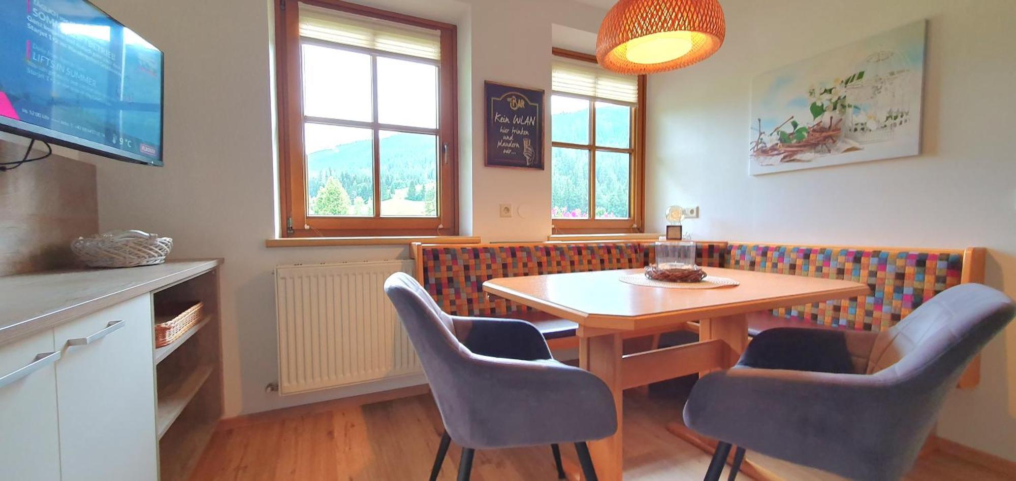 Apartment Maier Radstadt Eksteriør billede