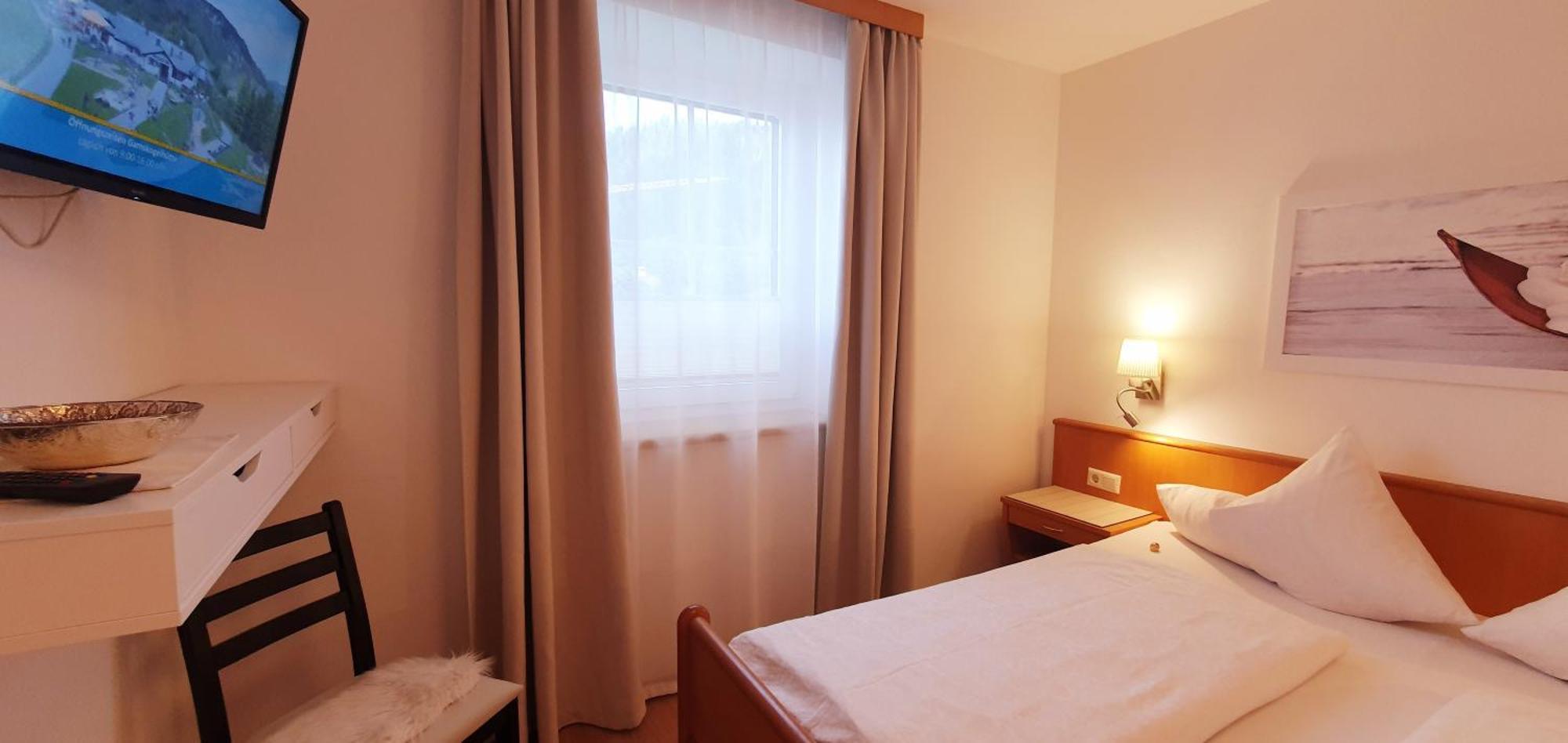 Apartment Maier Radstadt Eksteriør billede