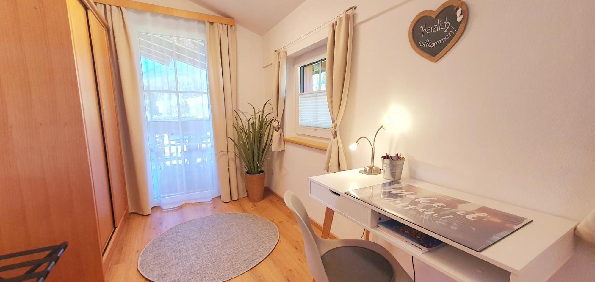 Apartment Maier Radstadt Eksteriør billede