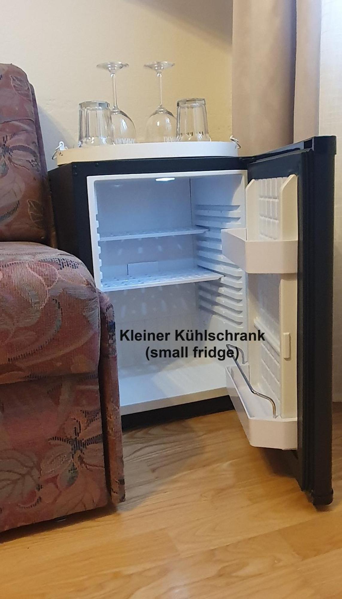 Apartment Maier Radstadt Værelse billede